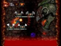 Contra ReBirth sur Virtual Console WII